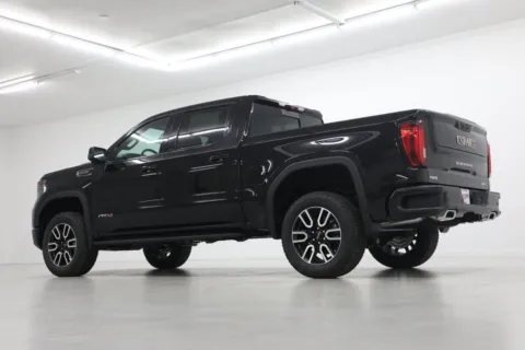 More photos of 2026 GMC Sierra 1500 AT4 at Jim Falk Motors, MO