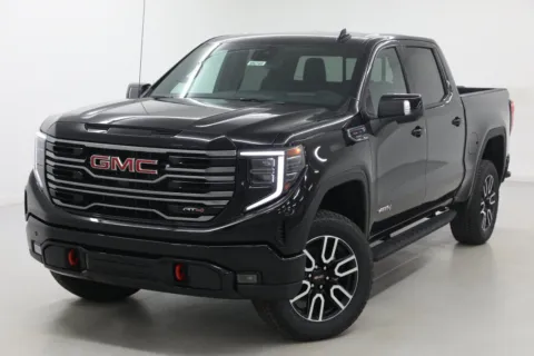 More photos of 2026 GMC Sierra 1500 AT4 at Jim Falk Motors, MO