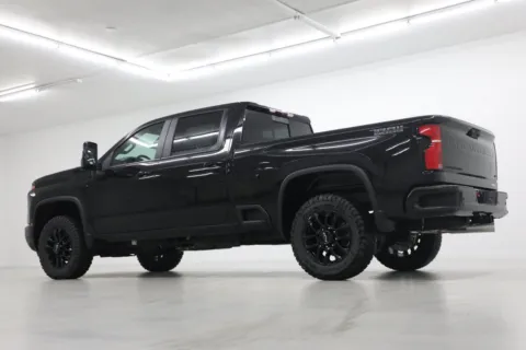 More photos of 2026 Chevrolet Silverado 2500 HD LT at Jim Falk Motors, MO
