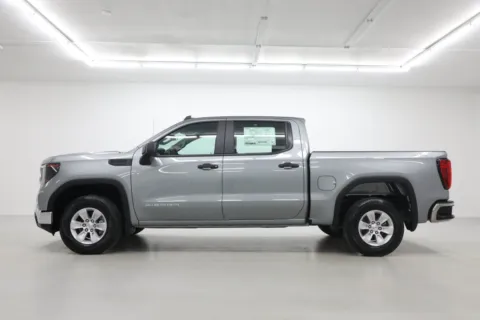 Another view of 2026 GMC Sierra 1500 Pro for sale in Clinton, MO at Jim Falk Motors