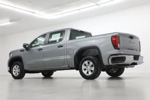 More photos of 2026 GMC Sierra 1500 Pro at Jim Falk Motors, MO