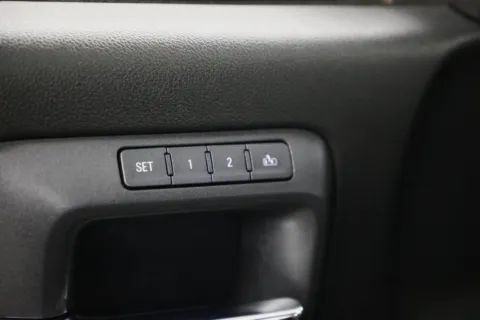 Another view of 2017 Chevrolet Silverado 1500 LTZ for sale in Clinton, MO at Jim Falk Motors