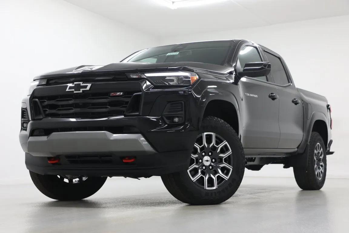 2026 Chevrolet Colorado Z71 for sale in Clinton, MO