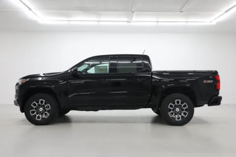 Another view of 2026 Chevrolet Colorado Z71 for sale in Clinton, MO at Jim Falk Motors