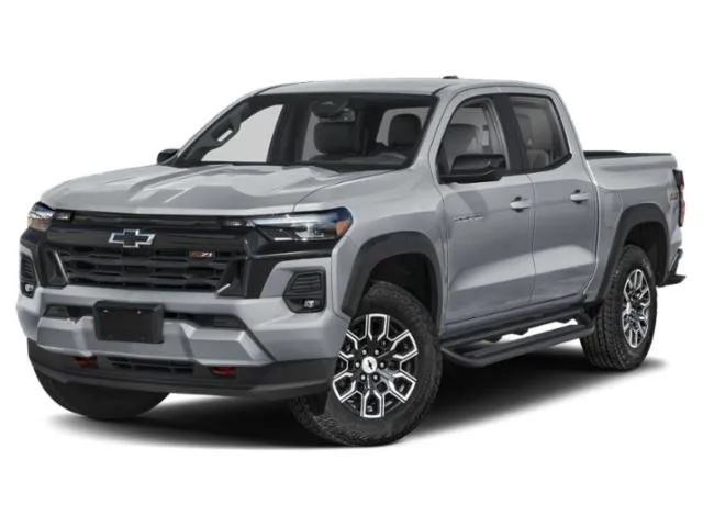 2026 Chevrolet Colorado Z71 for sale in Clinton, MO