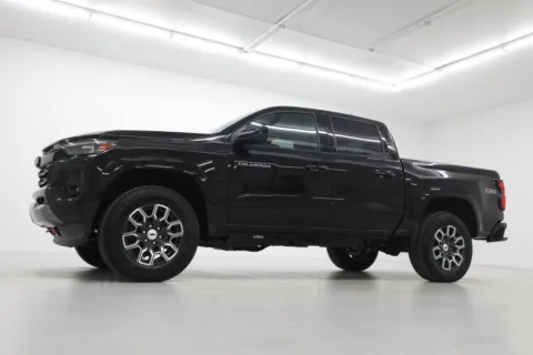 Photos of 2026 Chevrolet Colorado Z71 for sale in Clinton, MO at Jim Falk Motors