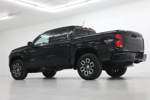 More photos of 2026 Chevrolet Colorado Z71 at Jim Falk Motors, MO