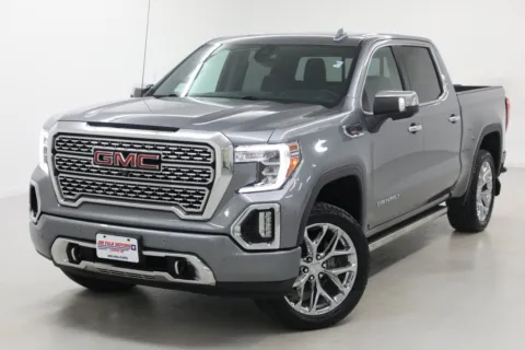 More photos of 2020 GMC Sierra 1500 Denali at Jim Falk Motors, MO