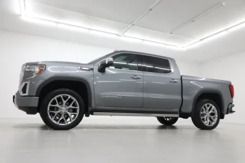 Photos of 2020 GMC Sierra 1500 Denali for sale in Clinton, MO at Jim Falk Motors
