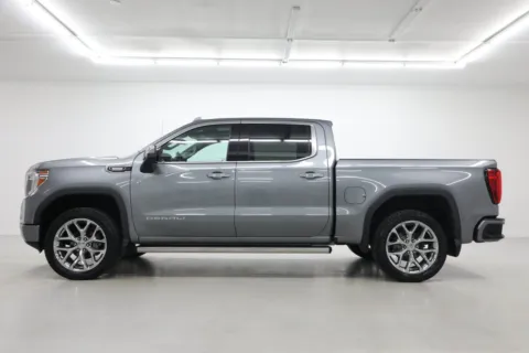 Another view of 2020 GMC Sierra 1500 Denali for sale in Clinton, MO at Jim Falk Motors