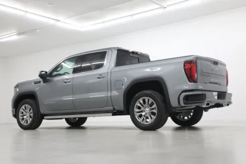 More photos of 2026 GMC Sierra 1500 Denali at Jim Falk Motors, MO