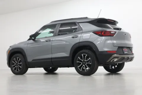 More photos of 2026 Chevrolet Trailblazer ACTIV at Jim Falk Motors, MO