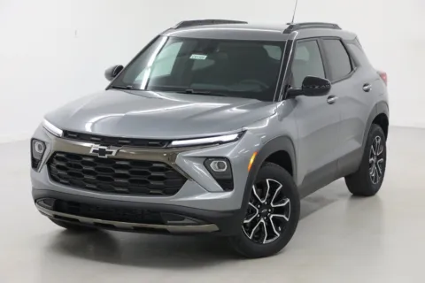 More photos of 2026 Chevrolet Trailblazer ACTIV at Jim Falk Motors, MO