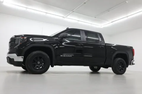 Photos of 2026 GMC Sierra 1500 Pro for sale in Clinton, MO at Jim Falk Motors