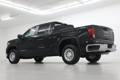 More photos of 2026 GMC Sierra 1500 Pro at Jim Falk Motors, MO