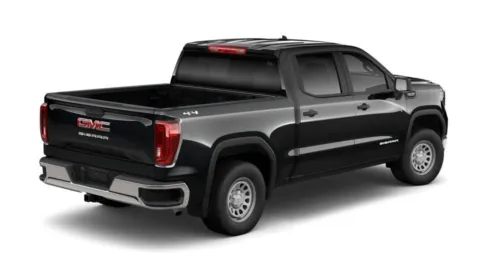 Another view of 2026 GMC Sierra 1500 Pro for sale in Clinton, MO at Jim Falk Motors