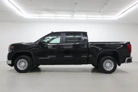 Another view of 2026 GMC Sierra 1500 Pro for sale in Clinton, MO at Jim Falk Motors