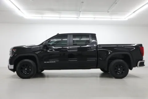 Another view of 2026 GMC Sierra 1500 Pro for sale in Clinton, MO at Jim Falk Motors