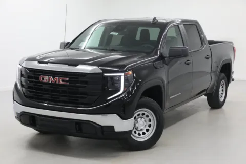 More photos of 2026 GMC Sierra 1500 Pro at Jim Falk Motors, MO