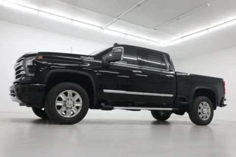 Photos of 2026 Chevrolet Silverado 3500 HD High Country for sale in Clinton, MO at Jim Falk Motors