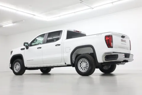 More photos of 2026 GMC Sierra 1500 Pro at Jim Falk Motors, MO