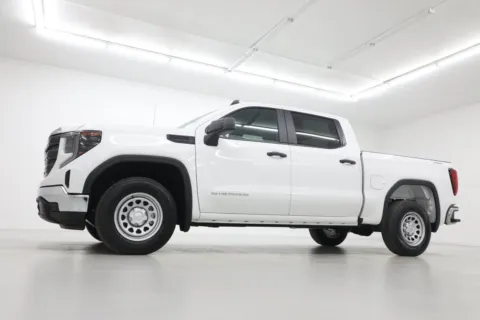 Photos of 2026 GMC Sierra 1500 Pro for sale in Clinton, MO at Jim Falk Motors