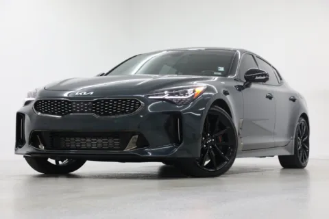Green 2023 Kia Stinger GT2 for sale in Clinton, MO