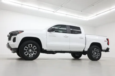 Photos of 2026 Chevrolet Colorado Z71 for sale in Clinton, MO at Jim Falk Motors