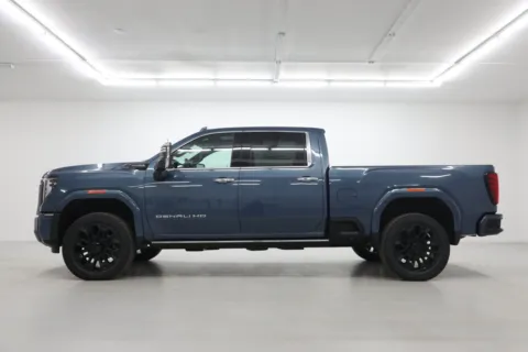 Another view of 2026 GMC Sierra 2500 HD Denali Ultimate for sale in Clinton, MO at Jim Falk Motors