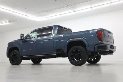 More photos of 2026 GMC Sierra 2500 HD Denali Ultimate at Jim Falk Motors, MO