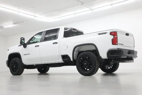 More photos of 2026 Chevrolet Silverado 2500 HD LT at Jim Falk Motors, MO