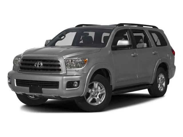 2017 Toyota Sequoia SR5 for sale in Clinton, MO