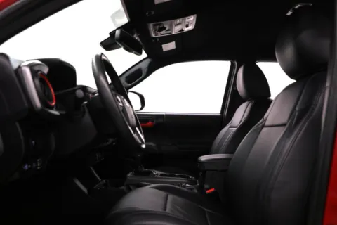 More photos of 2023 Toyota Tacoma TRD Off Road at Jim Falk Motors, MO