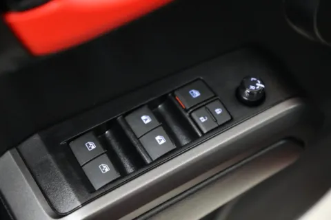 Another view of 2023 Toyota Tacoma TRD Off Road for sale in Clinton, MO at Jim Falk Motors