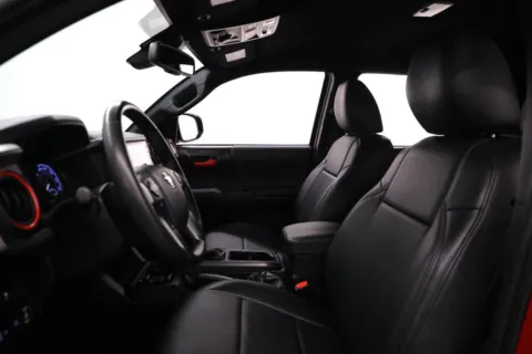 More photos of 2023 Toyota Tacoma TRD Off Road at Jim Falk Motors, MO