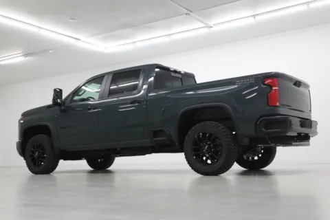 More photos of 2026 Chevrolet Silverado 2500 HD LT at Jim Falk Motors, MO