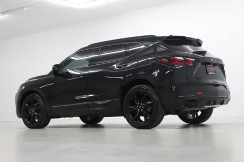 More photos of 2019 Chevrolet Blazer RS at Jim Falk Motors, MO