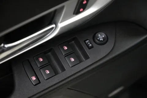Another view of 2017 GMC Terrain SLE for sale in Clinton, MO at Jim Falk Motors