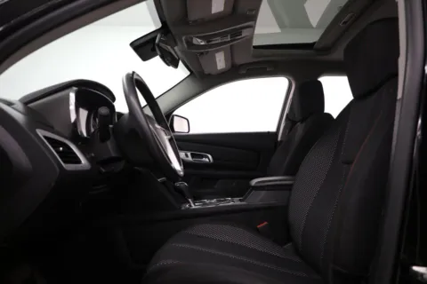 More photos of 2017 GMC Terrain SLE at Jim Falk Motors, MO