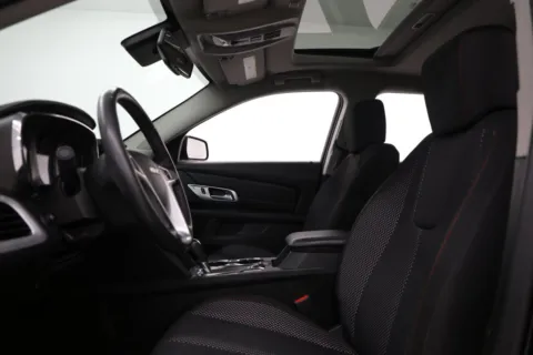More photos of 2017 GMC Terrain SLE at Jim Falk Motors, MO