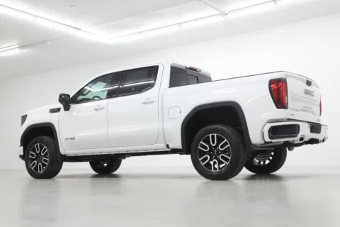 More photos of 2026 GMC Sierra 1500 AT4 at Jim Falk Motors, MO