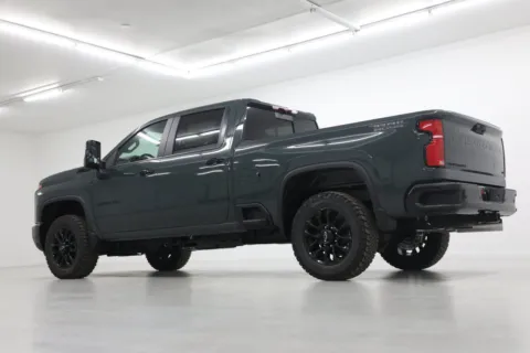 More photos of 2026 Chevrolet Silverado 2500 HD LT at Jim Falk Motors, MO
