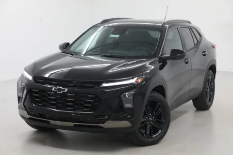 More photos of 2026 Chevrolet Trax ACTIV at Jim Falk Motors, MO