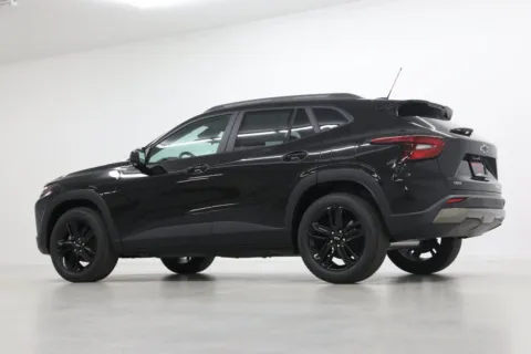 More photos of 2026 Chevrolet Trax ACTIV at Jim Falk Motors, MO