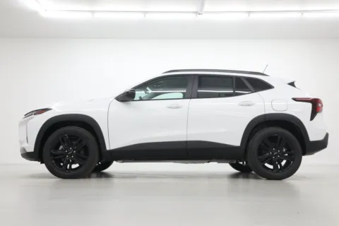 Another view of 2026 Chevrolet Trax ACTIV for sale in Clinton, MO at Jim Falk Motors