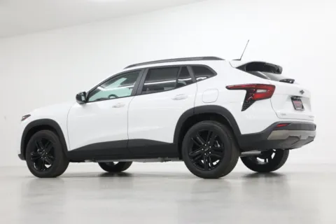 More photos of 2026 Chevrolet Trax ACTIV at Jim Falk Motors, MO