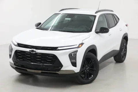 More photos of 2026 Chevrolet Trax ACTIV at Jim Falk Motors, MO