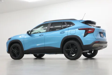 More photos of 2026 Chevrolet Trax ACTIV at Jim Falk Motors, MO