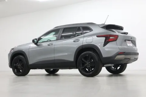 More photos of 2026 Chevrolet Trax ACTIV at Jim Falk Motors, MO