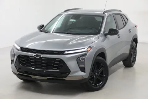 More photos of 2026 Chevrolet Trax ACTIV at Jim Falk Motors, MO